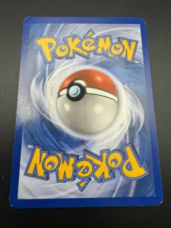 Pokemon TCG Vintage 2007 Wartortle Lv.25 65/127 Non Holo Platinum Base - NM / LP - Image 3