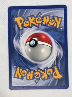 Pokemon Singles - Eevee (38/75) - Neo Discovery - Uncommon - MP/HP - Image 2