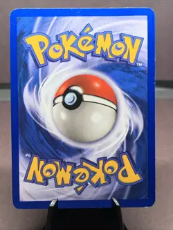 Pokemon TCG Dark Magneton 11/82 Team Rocket Holo Rare VTG WOTC 2000 HP - Image 3