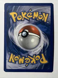 Pokemon Oshawott McDonald's Promo Holo 004/012 Basic 60 HP Water Pulse TCG - Image 3