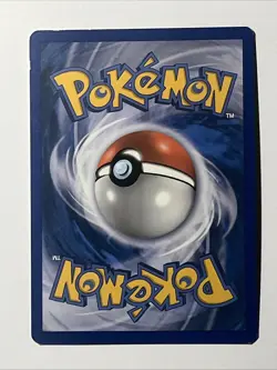 Pokemon Oshawott McDonald's Promo Holo 004/012 Basic 60 HP Water Pulse TCG - Image 4