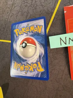 Pokemon Card Aquapolis Muck 23/147 Reverse Holo Rare🔥PSA Grade🔥122💎NM ++💎 - Image 4