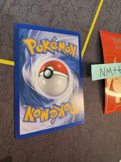 Pokemon Card Aquapolis Muck 23/147 Reverse Holo Rare🔥PSA Grade🔥122💎NM ++💎 - Image 5