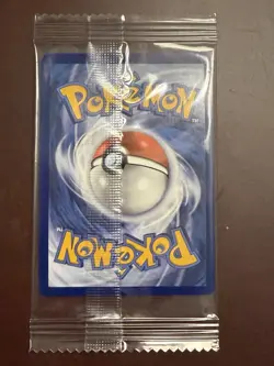 Pokemon TCG Maushold ex 155/182 Adventure Chest Factory Promo Sealed - Image 2