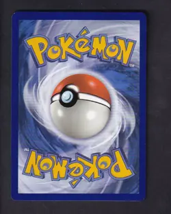 Arcanine (Cosmos Holo) 011 Holo Promo Scarlet & Violet Promo Pokemon Near Mint - Image 2