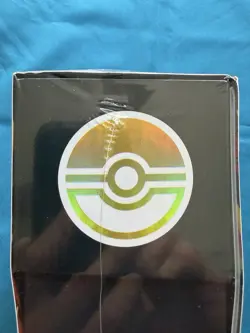 Pokemon TCG Mega Evolution Elite Trainer Box ETB Factory Sealed - Image 2