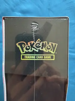 Pokemon TCG Mega Evolution Elite Trainer Box ETB Factory Sealed - Image 4