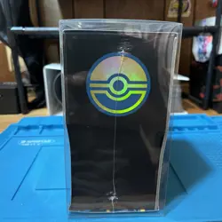 Pokemon TCG Mega Evolution Lucario ETB Elite Trainer Box - New Sealed w/ Case! - Image 5