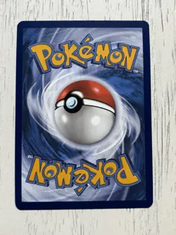 Gloom 198/197 2023 Pokemon TCG Obsidian Flames set, Illustration Rare [NM] - Image 3