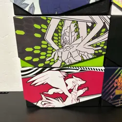 Lot 8 Empty Pokemon Elite Trainer Boxes ETB Various Sets No Duplicates - Lot 1 - Image 3