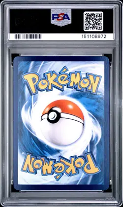 ESPEON 05 Simplified Chinese Cbb2 C-gem Pack Vol 2 Pokemon Chinese PSA 10 - Image 2