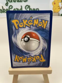 Inteleon - 142/132 - Mega Evolution - Pokemon TCG - NM - Image 2