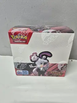 Pokemon - Destined Rivals Booster Box 36 ✅✅NEW & SEALED✅✅ - Image 1