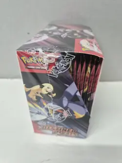 Pokemon - Destined Rivals Booster Box 36 ✅✅NEW & SEALED✅✅ - Image 5