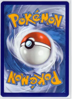 2021 Pokemon Galarian SLOWPOKE SWSH126 BLACK STAR RARE PROMO - COSMOS HOLO -NM - Image 2