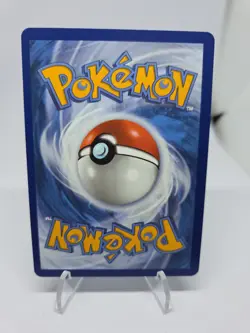 Pokemon TCG Mega Evolution Promo First Partner Illustration Chimchar 041 NM - Image 2