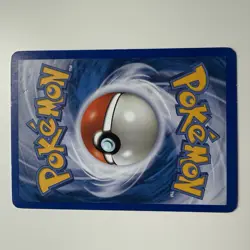 Pokemon TCG Machamp Holo Rare Card 16/165 Expedition Base Set - Image 3