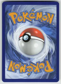 DITTO 132/165 RARE 151 POKEMON HOLO NEAR MINT - Image 2