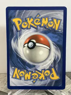 POKEMON TCG BREAKPOINT ESPEON EX HOLO ULTRA RARE 52/122 LP - Image 2