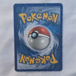 Pokemon TCG Pichu 93/123 Mysterious Treasures - Image 3