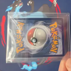 Pokemon Professor Oak's Setup Full Art Ultra Rare Holo Sm-Cosmic Eclipse 233/236 - Image 3