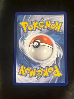 2021 POKEMON SWSH CELEBRATIONS MIMIKYU HOLO BLACK STAR PROMO #SWSH136 - Image 2