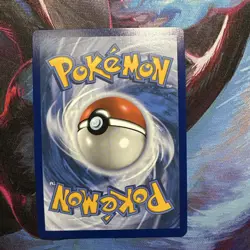 Shiinotic 194/191 SV: Surging Sparks Full Illustration Rare Holo Pokemon TCG - Image 2