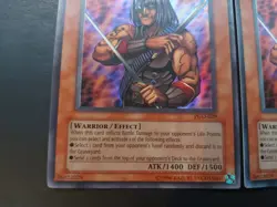 Yugioh - Don Zaloog PGD-029 Ultra Rare - Image 3