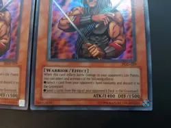 Yugioh - Don Zaloog PGD-029 Ultra Rare - Image 5