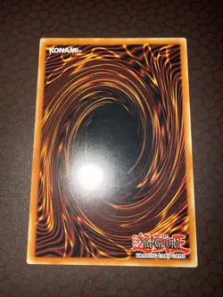 Yu-Gi-Oh! Ghost Belle & Haunted Mansion (Spanish) FLOD-SP033- Secret - 1st NM! - Image 3