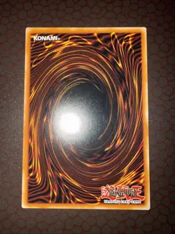 Yu-Gi-Oh! Ghost Belle & Haunted Mansion (Spanish) FLOD-SP033- Secret - 1st NM! - Image 4