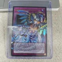 Dominus Impulse 1st Edition Ultra Rare BLGG-EN146 Yu-Gi-Oh! - Image 1