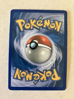 POKEMON 2008 DARKRAI CARD LV.50 BLACK STAR PROMO HOLO DP24 NICE! - Image 2