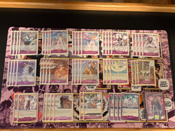 One Piece TCG OP16 P Sengoku Deck - English - Image 3