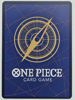 One Piece OP16-119 Marshall.D.Teach Secret Rare - Image 2
