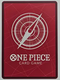 One Piece OP16-001 Portgas.D.Ace Leader Alt Art - Image 2