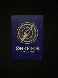 Marshall.D.Teach SEC OP16-119 The Time of Battle One Piece TCG OP-16 - Image 4
