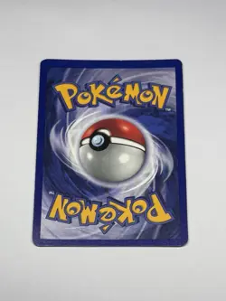 Pokemon Charizard 4/102 - Base Set 1999 - Holo Rare Card TCG - Vintage WOTC LP - Image 3