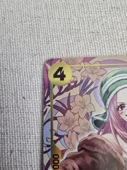 2025 ONE PIECE JP PROMO MINI-TIN PACK SET ASIA EXCLUSIVE #P-113 JEWELRY BONNEY - Image 2