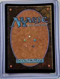 MTG Magic the Gathering Secret Lair Stranger Things Foil #343 Eleven the Mage 11 - Image 2