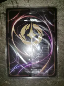 Disney Lorcana Mickey Mouse True Friend Karte - 36/P2 EN-1 - OVP Promo Foil TCG - Image 2