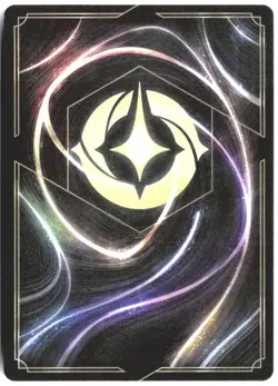 Disney Lorcana TCG Fauna - Good-Natured Fairy 140/204 Foil Wilds Unknown - Image 2