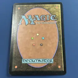 Gorilla Chieftain (4 Gorillas) Alliances MTG - LP - Image 3