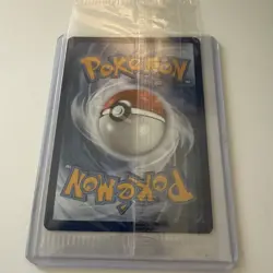 Iron Bundle SVP 066 Paradox Rift Promo Pokemon TCG Card SEALED - Image 2