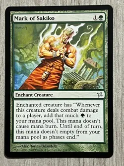 Listing for InfernalMachine MTG Lot (98 cards and 5 sealed packs) - Image 1