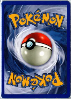 Pokemon Card - Dark Magcargo Neo Destiny 18/105 2002 Rare Unlimited MP - Image 2