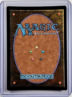 MTG Magic the Gathering Secret Lair Stranger Things Foil Dustin Gadget Genius - Image 2