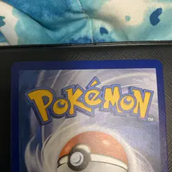 Blastoise 2/102 Celebrations Holo Rare Base Set 25th Anniversary Pokemon Card - Image 4