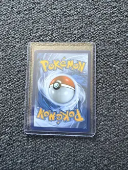 Pokemon TCG Cynthia's Roserade IR Destined Rivals Card 184/182 NM Condition - Image 2