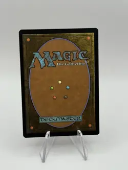 Luxury Suite MTG Commander Legends: Battle for Baldur's Gate Regular NM Foil - Image 2